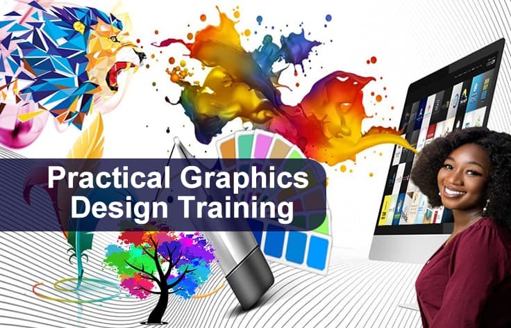 GRAPHIC DESIGN TRAINING